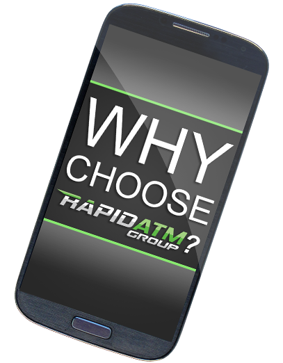 Rapid Phone Why Choose Us?