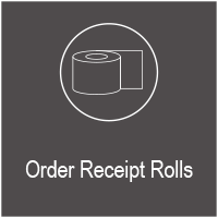 Order Receipt Rolls Button