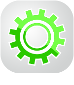 Maintenance Services Icon